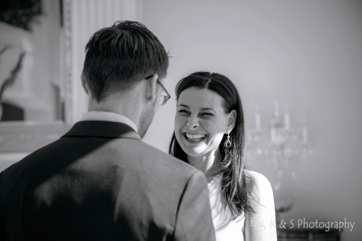 dallas elopement photographer